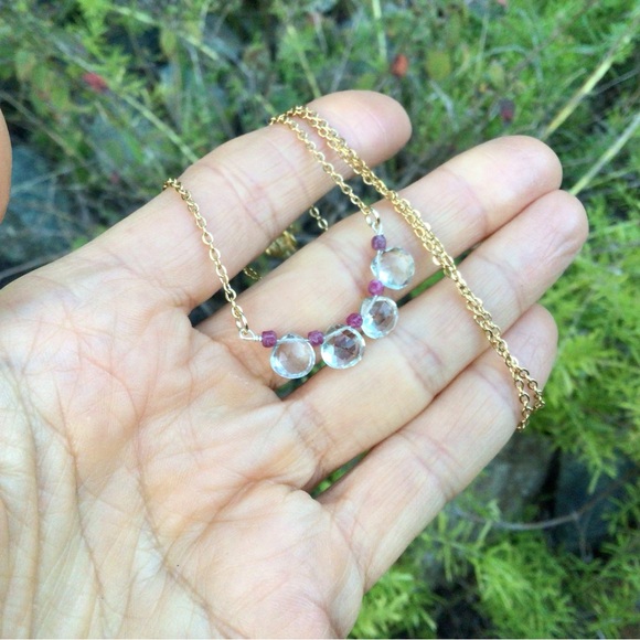 Sundance Charm Necklace New - Picture 9 of 11